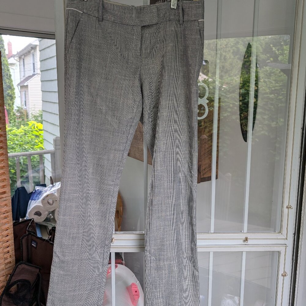The Limited Drew pants, 6R